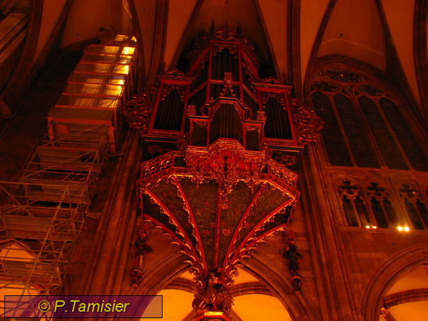 2008-12-13 18-00-56.JPG - Weihnachtszeit in den Vogesen Strassburg